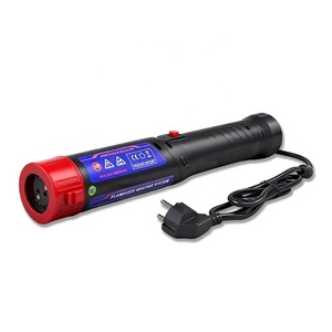 1.7KW Automatic Plastic <b>Portable</b> Induction <b>Heater</b> | High-Power Flame free Heating Tool for Rusted Bolts Bearings Fasteners - Product Image 1