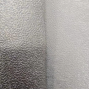 قشر البرتقال المتين ، رقائق معدنية غير منسوجة ، منتجات رقائق الألومنيوم المركبة - Product Image 1