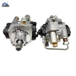 Repuestos para Excavadora ZX200-3 ZX210-3 ZX240-3, Bomba de Inyección para Motor Diésel 4HK1, 8-97306044-9 294000-0039  8-97306044-4 - Product Image 1
