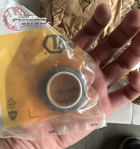 222-5152 2225152 طقم إعادة بناء مضخة المياه قطع غيار آلات هندسية لـ CAT 3516C 3512C 3512B أصلي وموثوق توصيل سريع - Product Image 2