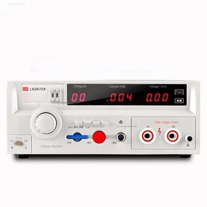 Hochwertige <span class=keywords><strong>AC</strong></span>/DC-Druck prüfgeräte für Hochspannung maschinen