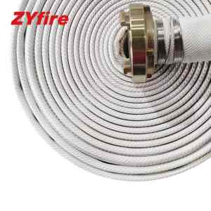 ZYfire untuk UL terdaftar peralatan pemadam kebakaran & Aksesoris EPDM Lined selang untuk laut pemadam kebakaran - Product Image 6