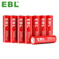 China Non-rechargeable AA LR6 Alkaline Batteries Suppliers & Manufacturers  & Factory - Wholesale Price - WinPow
