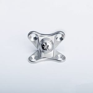 Pièce en forme de L code d'angle best-seller papillon code d'angle connexion de meubles - Product Image 5