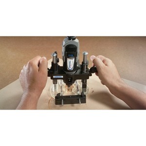 เดรเมล®อุปกรณ์เจาะเล็บ335พร้อม26150335JA เจาะรูแบบเจาะรู - Product Image 2