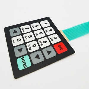 Không thấm nước linh hoạt màng chuyển đổi với 3M dính, uv-kháng mạch in cho các thiết bị y tế - Product Image 6