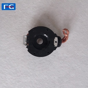 Portaescobillas <span class=keywords><strong>de</strong></span> carbón <span class=keywords><strong>de</strong></span> <span class=keywords><strong>arranque</strong></span> automático al por mayor 69-8213 2813028040 Hoder <span class=keywords><strong>de</strong></span> carbono para repuestos <span class=keywords><strong>de</strong></span> <span class=keywords><strong>arranque</strong></span> - Product Image 4