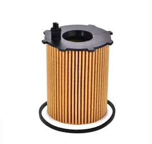 1610693780 Autoteile Auto motoröl filter 1610693780 für PEUGEOT 107/301/PARTNER Box OEM 16 106 937 80