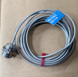 ฝาครอบหัวเซนเซอร์ KEYENCE EH-114S ES ซีรีส์ แบบ M14 ท่อสแตนเลส EH 114S - Product Image 6