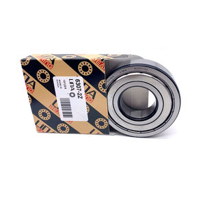 Roulement à billes à paroi mince Z0069 R3, vente chaude, pour <span class=keywords><strong>NET</strong></span>/<span class=keywords><strong>OA</strong></span>/AMS, 30 jours - Product Image 5