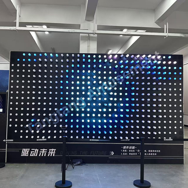 High Quality Technology Interactive Equipment and Instruments Science Exhibit Science Games Interactive Games