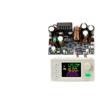 Alimentation CNC DC réglable XY12522, module abaisseur de tension 22A à courant constant, sortie 2000W, entrée DC 12-140V