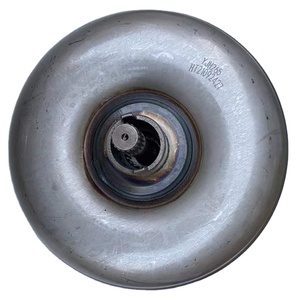 Convertidor de Par YTH265 (18T) Compatible con Montacargas LGMC - Product Image 1