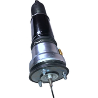 Pour Rolls-Royce Phantom Suspension pneumatique arrière gauche/droite (avec système ADS) 2006-2016 37106785171 37106785172