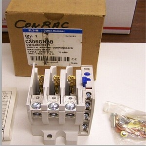 เบรกเกอร์วงจร Cutler-Hammer AN16DN0 27 แอมป์ ขนาด Nema 1 สำหรับใช้งานกับสวิตช์ - Product Image 3