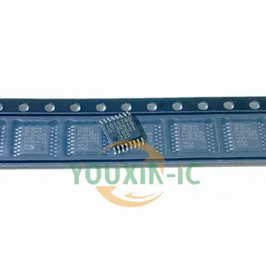 Youxin IC mới và độc đáo IC UART duy nhất W/FIFO 16-tssop sc16is740ipw