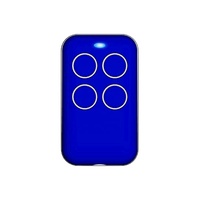 Duplicateur de télécommande multifréquence, scanner automatique avec fréquence variable 300-868mhz, yec2130