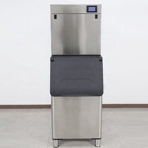 Factory Direct Stainless Steel 24kg Commercial <b>Ice</b> <b>Maker</b> - Product Image 3