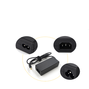 Chargeur adaptateur secteur AC DC 27.6V 1.2A 33W pour tensiomètre, lecteur de glycémie, balance électronique pour ordinateur portable - Product Image 6