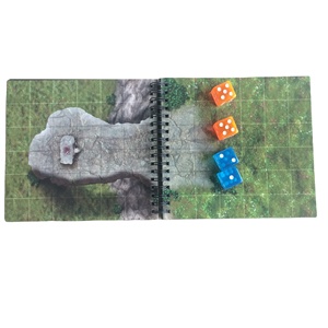 Jeu de cartes personnalisé de haute qualité avec votre design pour le plaisir - Product Image 1