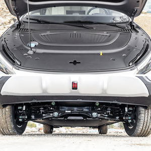 รถยนต์<span class=keywords><strong>มือสอง</strong></span> BYD Atto 3 <span class=keywords><strong>EVO</strong></span> รุ่น 510 กม. (รุ่นนำเข้า) ระบบทำความร้อนในรถยนต์ ระยะทางวิ่ง 10,000 กม. ขึ้นไป ระบบขับเคลื่อนล้อหน้า - Product Image 4