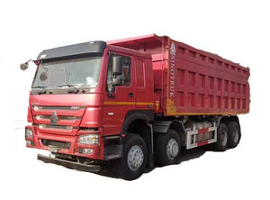 ส่งออกไปยังประเทศต่างๆ ในทวีปแอฟริกา: รถบรรทุก SINOTRUK 371 แบบดัมพ์, สินค้าคุณภาพ, มาตรฐานไอเสียยูโร 2, ราคาที่แข่งขันได้ - Product Image 3