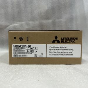 โมดูลซีพียูมิตซูบิชิ โมชั่น รุ่น Q170MSCPU-S1 - Product Image 1