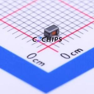 DLW21SN921SK2L Common Mode Filter SMD-4P,2x1.2mm RF 2 125V 160mA 90Ohm@100MHz - Product Image 1