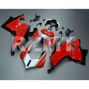 Kit de Carenado de Repuesto para Motocicleta Ducati Panigale V4 SP2 V4S 2022-2024, Carenado de Inyección ABS, D1023-106a - Product Image 3