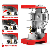 Machine à dénuder manuelle et électrique universelle portable Coupe-câble de qualité industrielle à dénuder Support OEM personnalisable