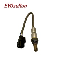 Sonde Lambda O2 (capteur de rapport air-carburant) 36531-5G0-A11 pour Honda Acura MDX RDX RLX TLX, directement de l'usine, en stock