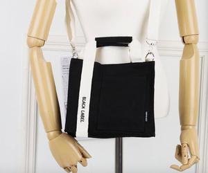 Sac fourre-tout en toile de coton réutilisable pour femmes, sac à main écologique réutilisable avec style portable - Product Image 2