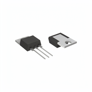 ไทริสเตอร์แยกแท็บ S4006LS2ไทริสเตอร์ชิ้นส่วนอิเล็กทรอนิกส์ TO-220-3 - Product Image 1
