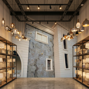 Revêtement mural en pierre naturelle 100 %, design rustique extérieur, dalles de sol flexibles, comptoirs, certifié CE, 5 ans+ - Product Image 2