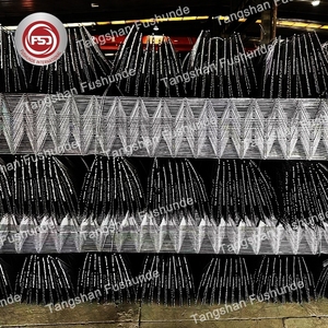 Poutres <span class=keywords><strong>en</strong></span> <span class=keywords><strong>treillis</strong></span> de construction industrielle Fushunde et cadre <span class=keywords><strong>en</strong></span> <span class=keywords><strong>treillis</strong></span> réglable avec pinces <span class=keywords><strong>en</strong></span> <span class=keywords><strong>treillis</strong></span>-Idéal pour le support de construction et le gréement - Product Image 5