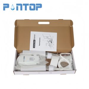 الجيل الجديد نظام مضخة الحجاب الحاجز الكهربائي 5 حصان 20 قدم ذاتي التحضير 1GPM AC الغذاء الصف 5 غال OEM نموذج بونتوب المياه المعبأة في زجاجات - Product Image 4