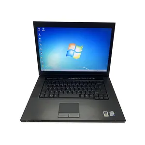 Atacado 1510 Core Duo Original Laptops 15 polegadas Baixo Preço Laptop Baixo Preço Notebook Computer