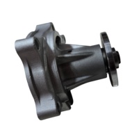 Bomba de Agua de Motor Nueva Alroche 210107B000 2101006E01 2101016E01 2101016E02 para Nissan Quest Mercury Villager 1999-2002