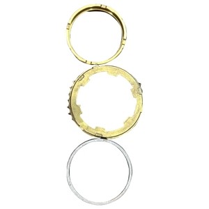 Chất lượng cao Nhà máy sản xuất chevro-let buồm 1400cc synchronizer vòng 1 đến 5 bánh - Product Image 4