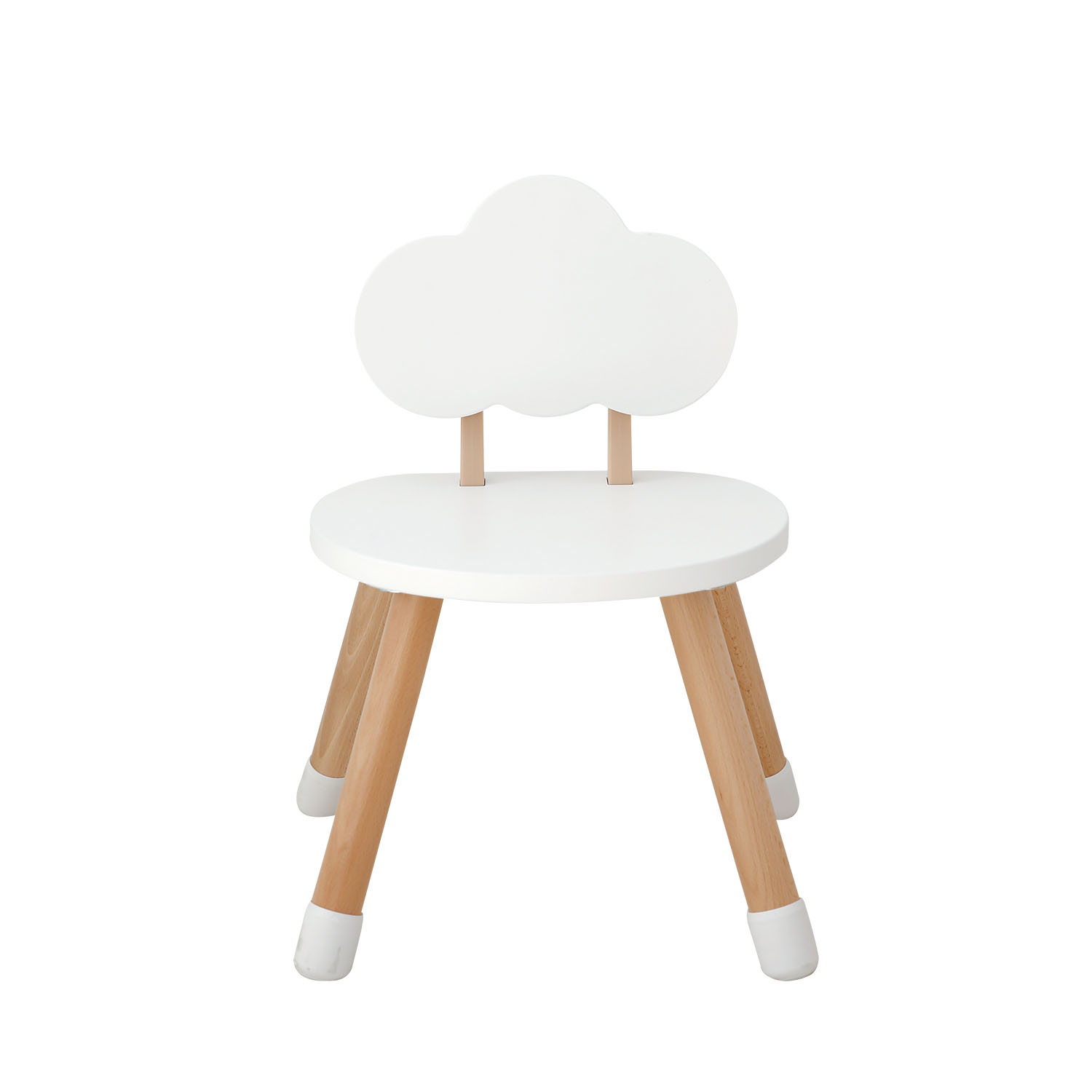clouds chair