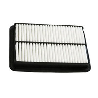Élément de filtre à air économique sans compromettre la qualité de filtration pour les conducteurs occasionnels pour J3