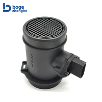 Sensor de Masa de Aire de Alta Calidad 059906461A 059906461E para VW Touareg Passat Audi A4 A6 A8 Q7 2.5 3.0 TDI Sensor MAF