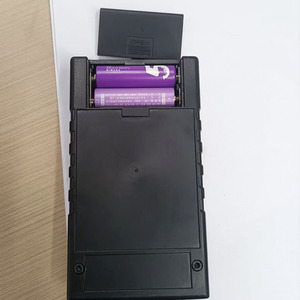 Detector de Radiación Personal Portátil, Medición Precisa para Uso Doméstico - Product Image 2