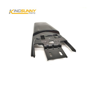 Parafango Posteriore per Moto Elettrica Suron Light Bee, Accessori di Riparazione per Parafanghi Ruota Posteriore - Product Image 2