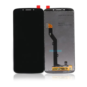 <span class=keywords><strong>Precio</strong></span> al por mayor original celular Pantalla LCD Pantalla completa para <span class=keywords><strong>Motorola</strong></span> <span class=keywords><strong>G6</strong></span> <span class=keywords><strong>play</strong></span> - Product Image 1