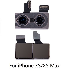 Trở Lại Máy Ảnh Flex Cáp Phần Sửa Chữa Cho iPhone 6G 6S 6 Cộng Với 7G 8G X XR XS Max 11 12 13 14 Pro Max - Product Image 3