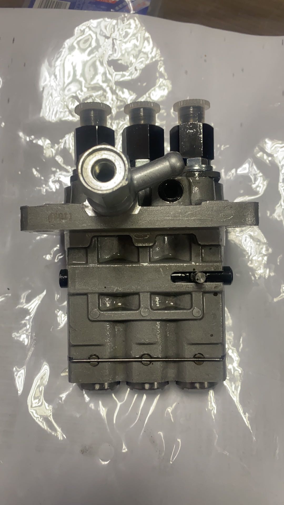 ビビ Fuel Injection Pump 104134-3011 for Perkins Diesel Engines