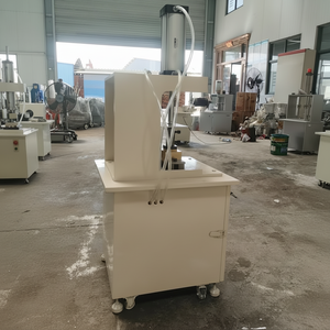 เครื่องทำสบู่ขนาดเล็กทำโลโก้แฮนด์เมด - Product Image 1