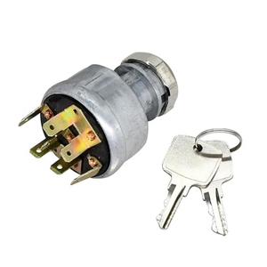 Interrupteur à clé <span class=keywords><strong>de</strong></span> démarreur d'allumage AR58126 pour <span class=keywords><strong>tracteur</strong></span> 2140 2141 2150 2155 2240 2250 2251 - Product Image 5
