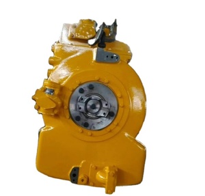 Suku Cadang Transmisi <span class=keywords><strong>Shantui</strong></span> <span class=keywords><strong>Sd16</strong></span> Asli 16Y-15-00000 16Y-15-09000 Tersedia - Product Image 1